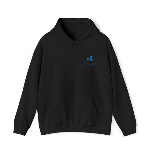 Modern Unisex Hoodie Sweatshirt