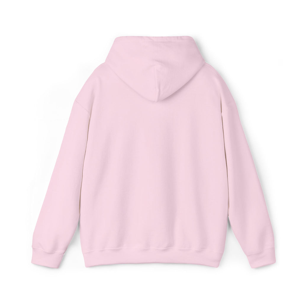 Modern Unisex Hoodie Sweatshirt