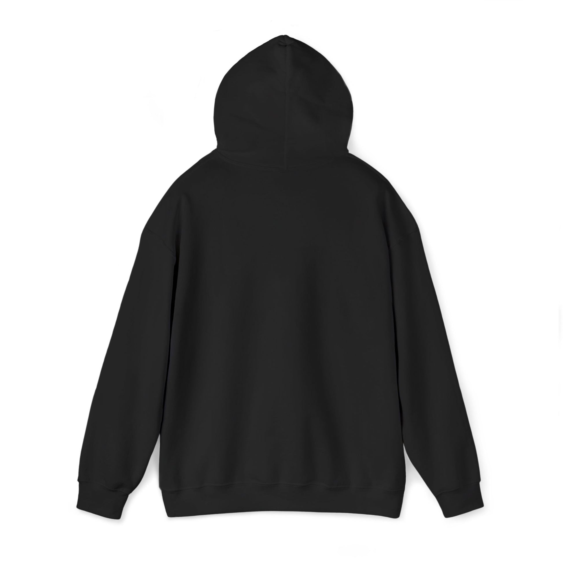 Modern Unisex Hoodie Sweatshirt