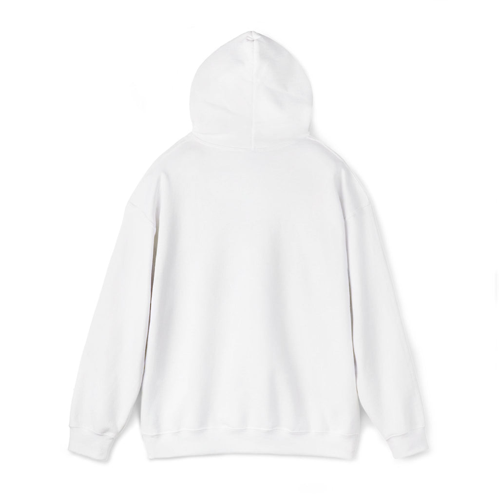 Modern Unisex Hoodie Sweatshirt