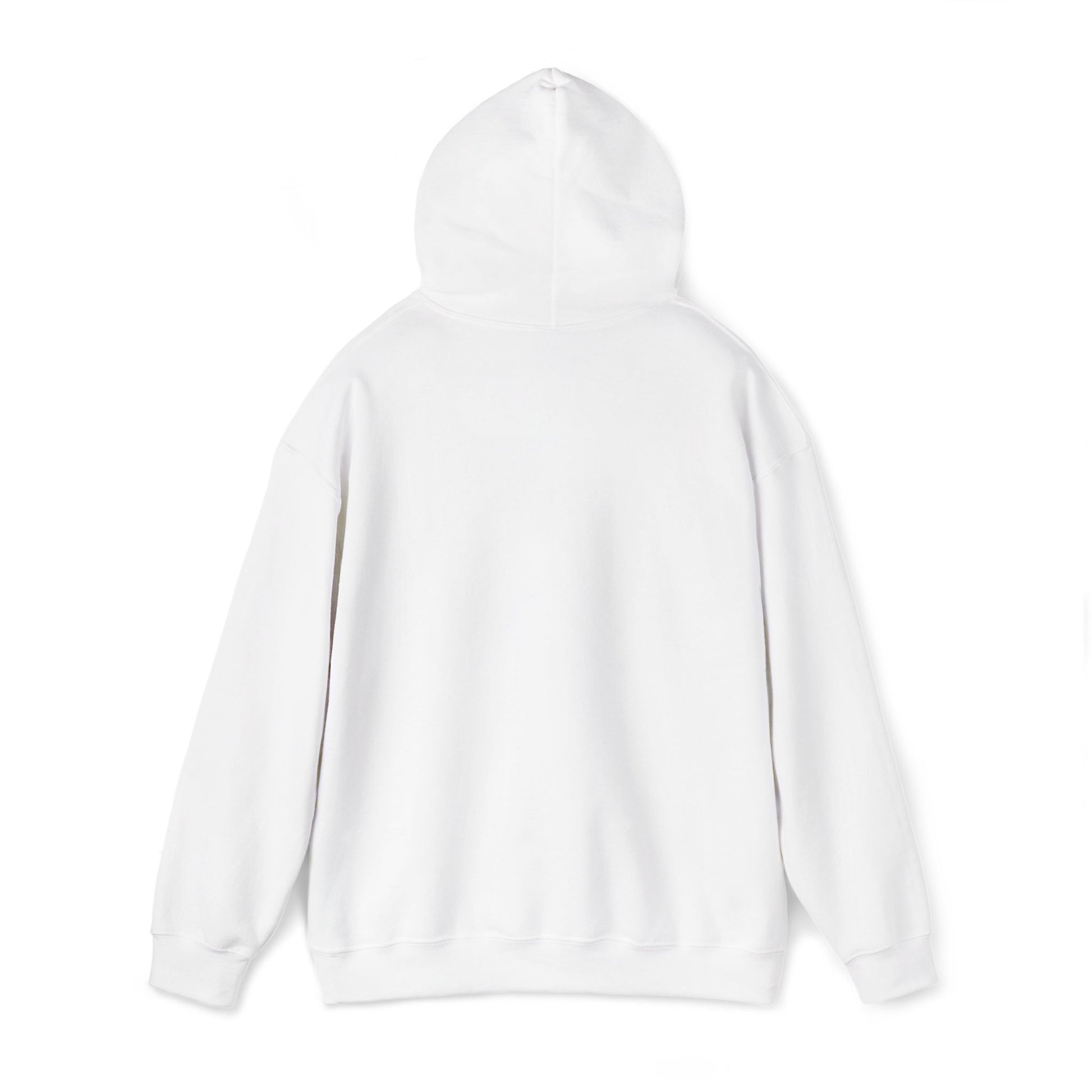 Modern Unisex Hoodie Sweatshirt