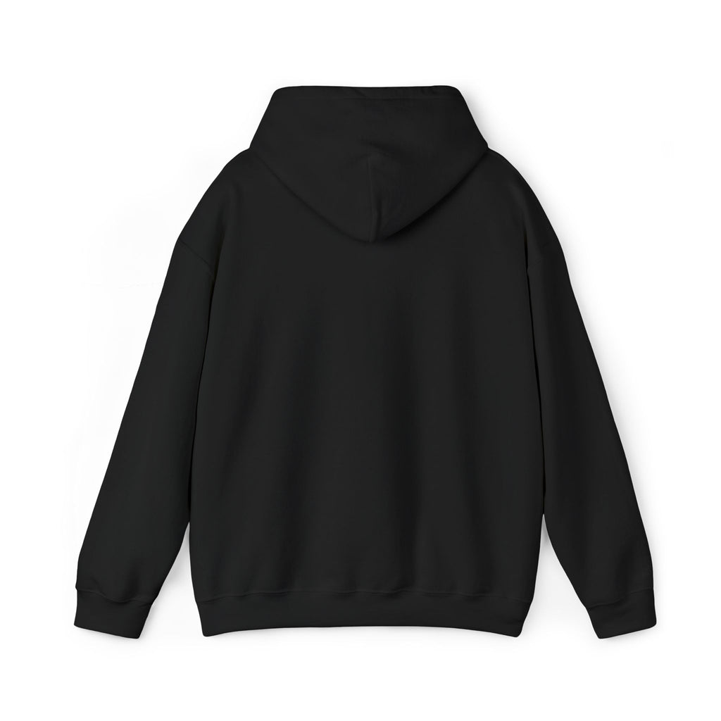 Modern Unisex Hoodie Sweatshirt