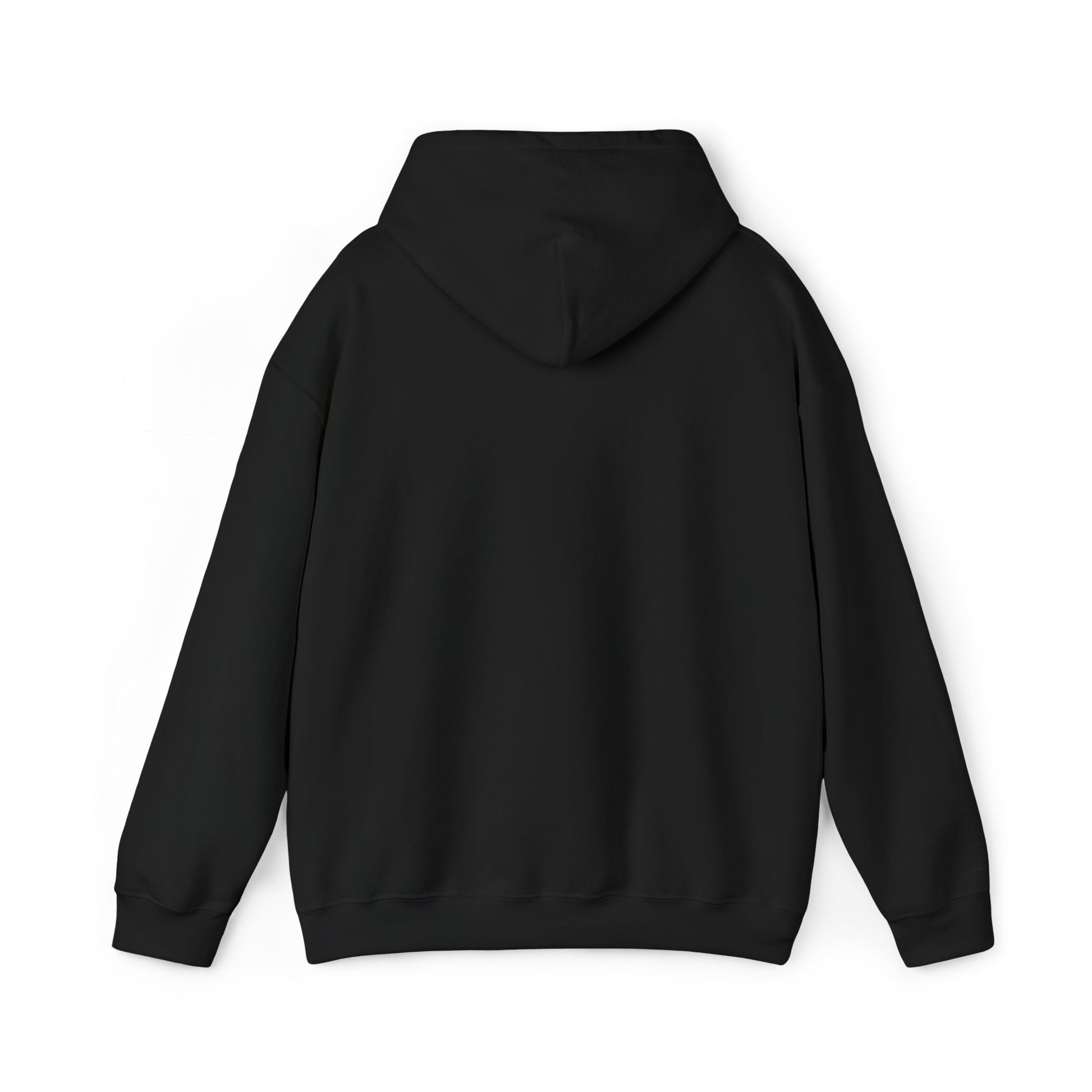 Modern Unisex Hoodie Sweatshirt