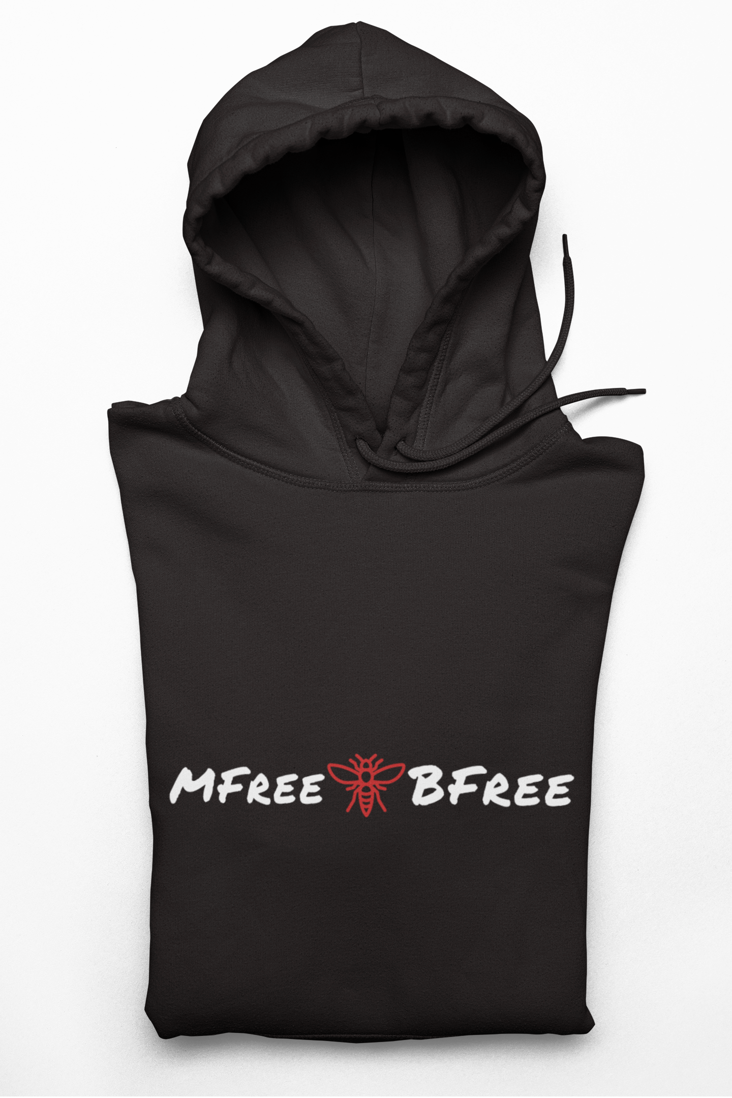 Snapback Cap - MFree to be free Embroidery