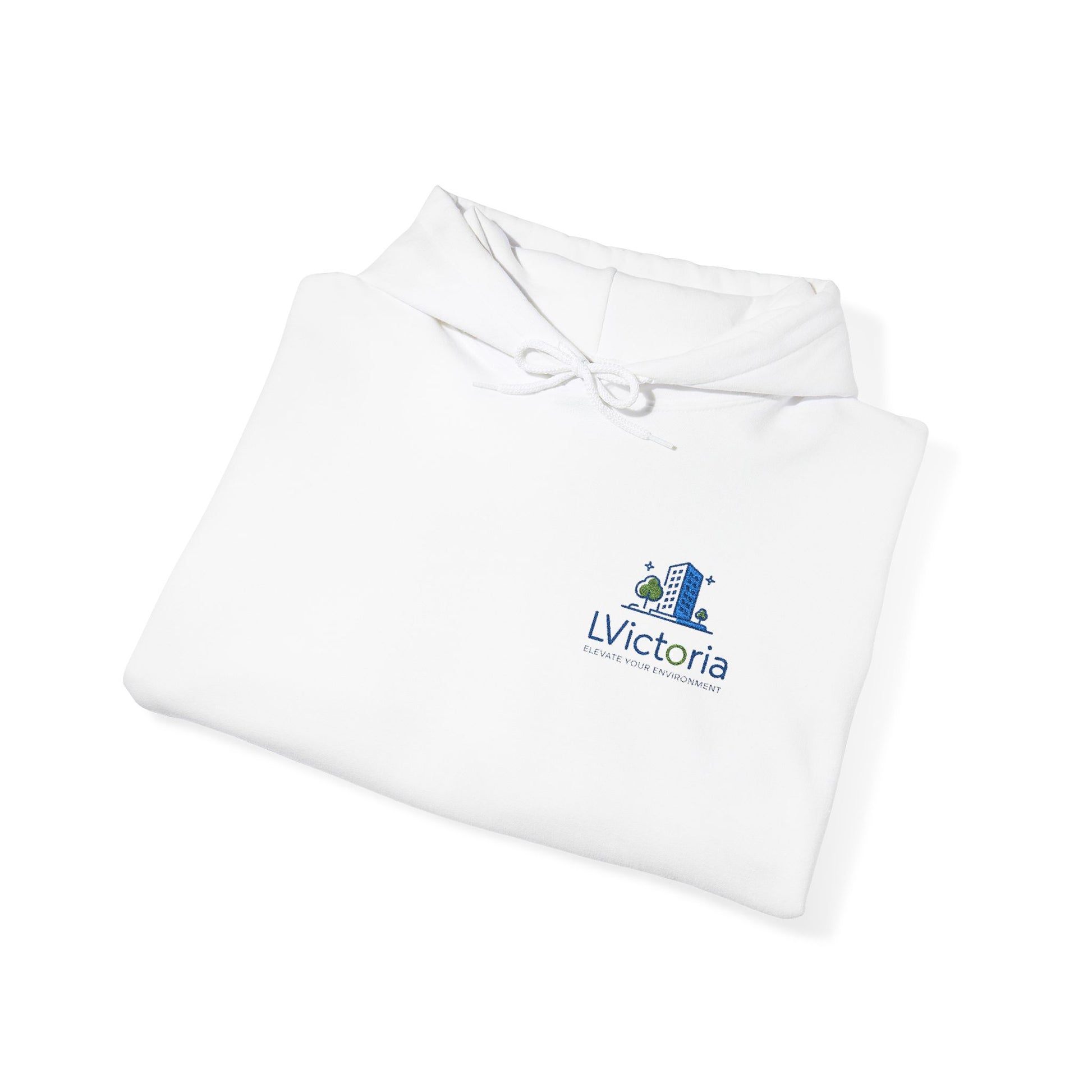 Modern Unisex Hoodie Sweatshirt