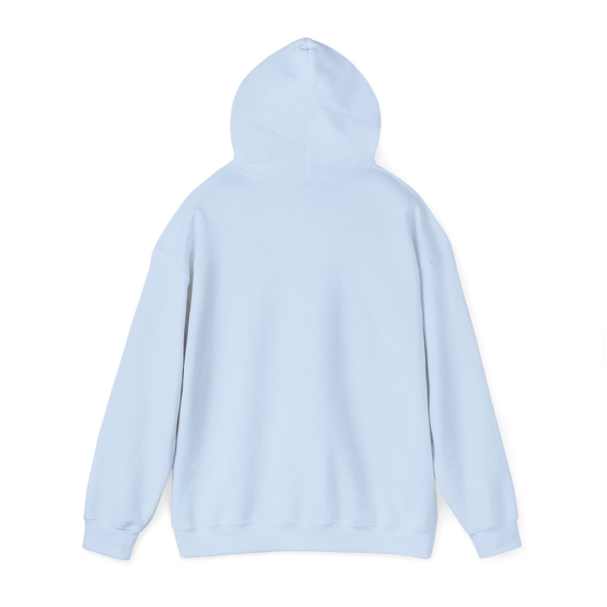 Victoria Cleaning Services Logo Hoodie — Branded White Pullover